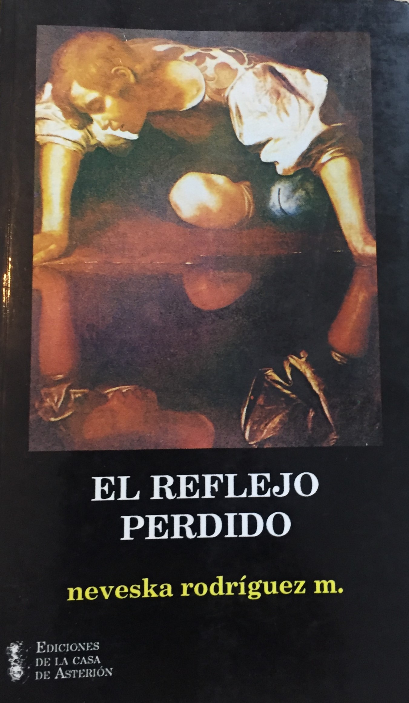 El reflejo perdido